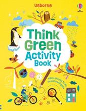 Green activities. Ediz. a colori