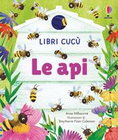 Le api. Ediz. a colori