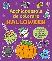 Halloween. Ediz. illustrata