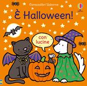 È Halloween! Ediz. illustrata