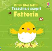 Fattoria. Ediz. illustrata