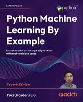 Python Machine Learning By Example