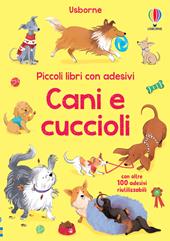 Cani e cuccioli