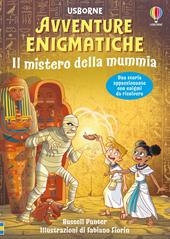 Il mistero della mummia