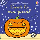 Dov'è la mia zucca?