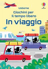 Giochini da fare in viaggio