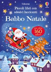 Babbo Natale. Ediz. a colori