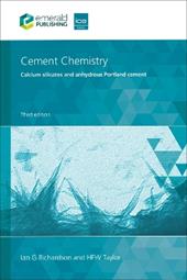 Cement Chemistry