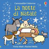 La notte di Natale. Ediz. illustrata