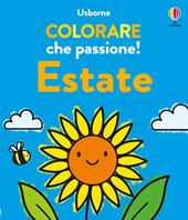 Estate. Ediz. illustrata