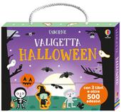 Valigetta Halloween. Ediz. a colori