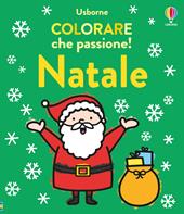 Natale. Ediz. a colori