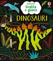 Dinosauri. Ediz. a colori