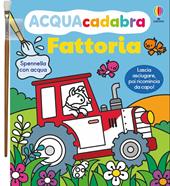 Fattoria. Ediz. a colori