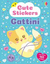 Gattini. Ediz. illustrata