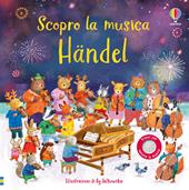 Handel. Ediz. illustrata
