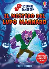 Il mistero del lupo mannaro