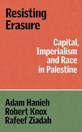Resisting Erasure
