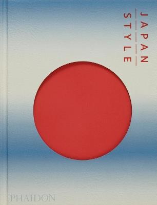 Japan style - Gian Carlo Calza - Libro Phaidon 2025 | Libraccio.it