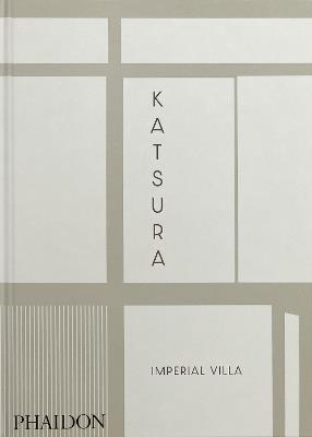 Katsura imperial villa - Arata Isozaki - Libro Phaidon 2025 | Libraccio.it