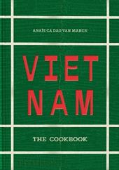 Vietnam. The cookbook