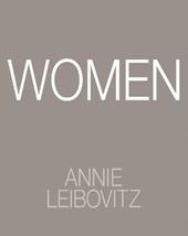 Annie Leibovitz. Women