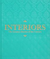 Interiors. The greatest rooms of the century