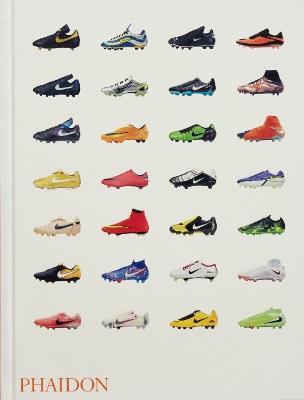 Nike football boots - Caleb Azumah Nelson - Libro Phaidon 2026 | Libraccio.it