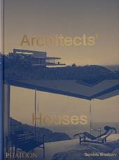 Architects' houses