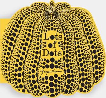 Lots of dots - Yayoi Kusama - Libro Phaidon 2026 | Libraccio.it