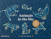 Animals in the sky. Ediz. a colori