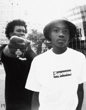 Supreme. Ediz. a colori