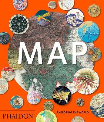 Map. Exploring the world. Ediz. illustrata  - Libro Phaidon 2020 | Libraccio.it