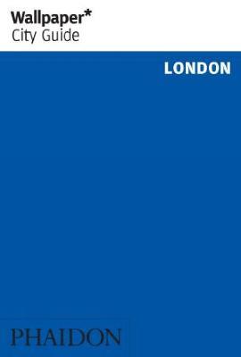 London  - Libro Phaidon 2020, Wallpaper. City Guide | Libraccio.it
