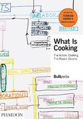 What is cooking. Ediz. a colori
