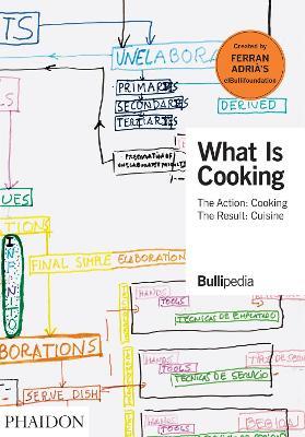 What is cooking. Ediz. a colori - Ferran Adrià - Libro Phaidon 2020, Cucina | Libraccio.it