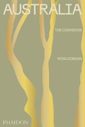 Australia. The cookbook