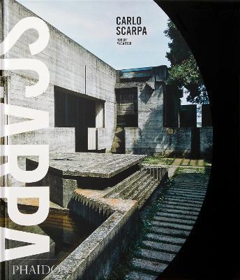 Carlo Scarpa. Ediz. a colori - Robert McCarter - Libro Phaidon 2021 | Libraccio.it