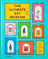 The ultimate art museum. Ediz. illustrata