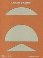 Louis I. Kahn. Ediz. inglese - Robert McCarter - Libro Phaidon 2022, Architecture in Detail | Libraccio.it