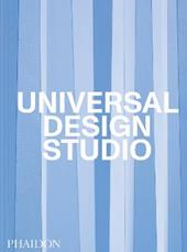 Universal design studio. Ediz. a colori