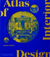 Atlas of interior design. Ediz. a colori