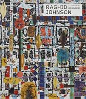 Rashid Johnson