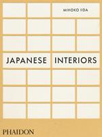 Japanese interiors. Ediz. a colori - Mihoko Iida - Libro Phaidon 2022 | Libraccio.it