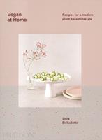 Vegan at home. Recipes for a modern plant-based lifestyle. Ediz. a colori - Solla Eiriksdottir - Libro Phaidon 2022, Cucina | Libraccio.it