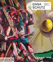 Dana Schutz - Hamza Walker, Dan Nadel, Lynne Tillman - Libro Phaidon 2024 | Libraccio.it