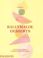 Ballymaloe desserts. Iconic recipes & stories from Ireland - JR Ryall - Libro Phaidon 2022, Cucina | Libraccio.it
