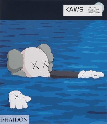 Kaws - Dan Nadel, Thomas Crow, Clare Lilley - Libro Phaidon 2024 | Libraccio.it