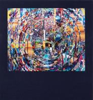 Sarah Sze. Paintings - Sarah Sze - Libro Phaidon 2023, Arte | Libraccio.it