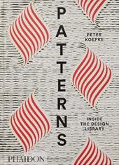 Patterns. Inside the design library. Ediz. a colori